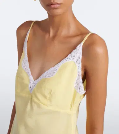 Posse Tabitha embroidered top | Thumbnail 5 Posse Tabitha embroidered top | Thumbnail 5