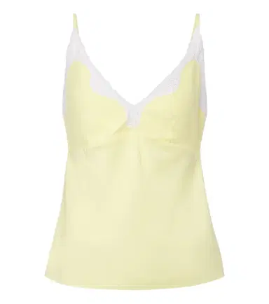 Posse Tabitha embroidered top | Thumbnail 1 Posse Tabitha embroidered top | Thumbnail 1