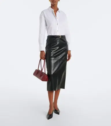 'S Max Mara Pencil skirt | Thumbnail 3 'S Max Mara Pencil skirt | Thumbnail 3