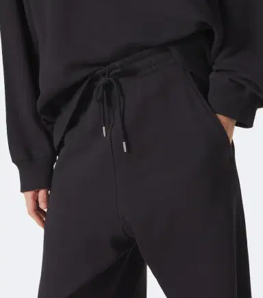 Dries Van Noten Cotton jersey sweatpants | Thumbnail 2 Dries Van Noten Cotton jersey sweatpants | Thumbnail 2