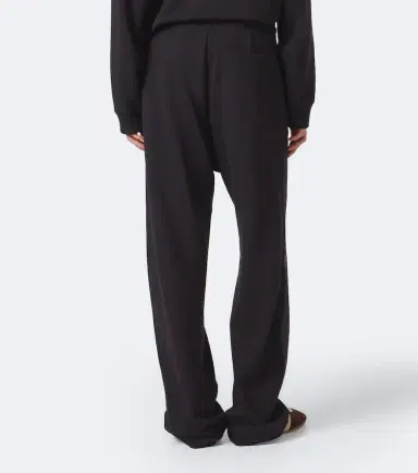 Dries Van Noten Cotton jersey sweatpants | Thumbnail 3 Dries Van Noten Cotton jersey sweatpants | Thumbnail 3