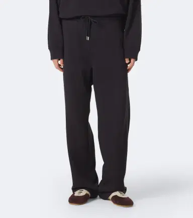 Dries Van Noten Cotton jersey sweatpants | Thumbnail 4 Dries Van Noten Cotton jersey sweatpants | Thumbnail 4