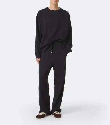 Dries Van Noten Cotton jersey sweatpants | Thumbnail 5 Dries Van Noten Cotton jersey sweatpants | Thumbnail 5