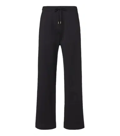 Dries Van Noten Cotton jersey sweatpants | Thumbnail 1 Dries Van Noten Cotton jersey sweatpants | Thumbnail 1