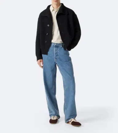 Dries Van Noten Wool cardigan | Thumbnail 2 Dries Van Noten Wool cardigan | Thumbnail 2
