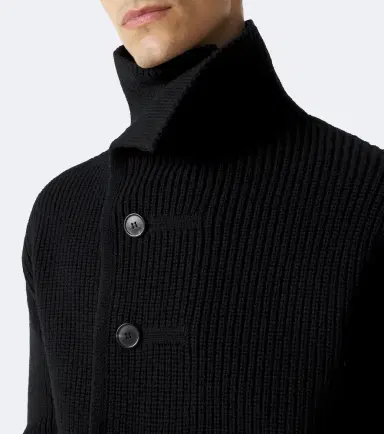 Dries Van Noten Wool cardigan | Thumbnail 4 Dries Van Noten Wool cardigan | Thumbnail 4