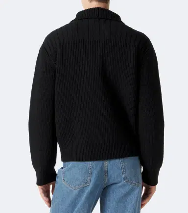Dries Van Noten Wool cardigan | Thumbnail 6 Dries Van Noten Wool cardigan | Thumbnail 6