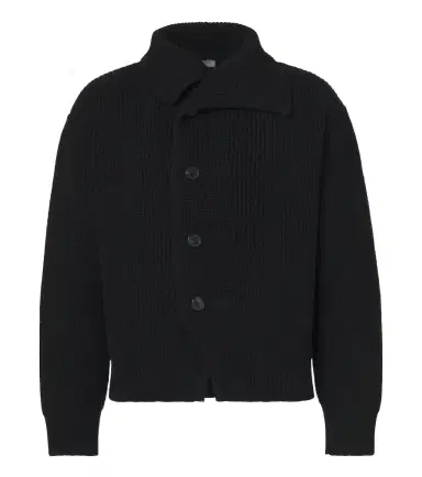 Dries Van Noten Wool cardigan | Thumbnail 1 Dries Van Noten Wool cardigan | Thumbnail 1