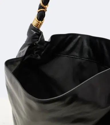 Saint Laurent Amalia leather shoulder bag | Thumbnail 4 Saint Laurent Amalia leather shoulder bag | Thumbnail 4