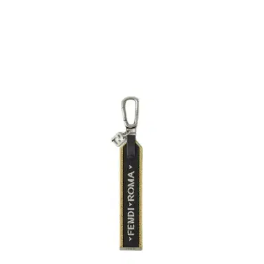 Fendi Key Ring 1925 | Thumbnail 1 Fendi Key Ring 1925 | Thumbnail 1