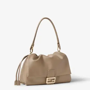 Fendi Baguette Soft Large | Thumbnail 2 Fendi Baguette Soft Large | Thumbnail 2