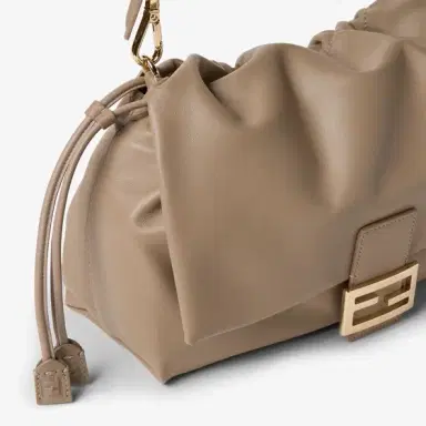Fendi Baguette Soft Large | Thumbnail 5 Fendi Baguette Soft Large | Thumbnail 5
