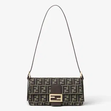 Fendi Since its debut in 1997, it has become a brand icon, now | Thumbnail 2 Fendi Since its debut in 1997, it has become a brand icon, now | Thumbnail 2