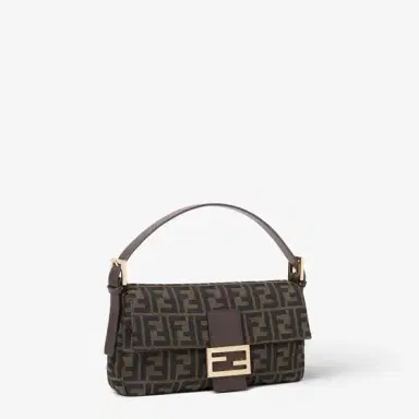 Fendi Since its debut in 1997, it has become a brand icon, now | Thumbnail 3 Fendi Since its debut in 1997, it has become a brand icon, now | Thumbnail 3