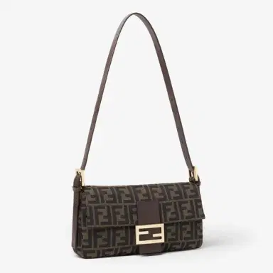 Fendi Since its debut in 1997, it has become a brand icon, now | Thumbnail 4 Fendi Since its debut in 1997, it has become a brand icon, now | Thumbnail 4