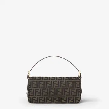 Fendi Since its debut in 1997, it has become a brand icon, now | Thumbnail 5 Fendi Since its debut in 1997, it has become a brand icon, now | Thumbnail 5