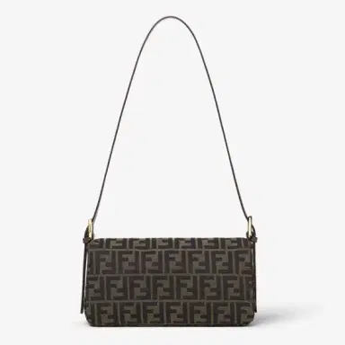 Fendi Since its debut in 1997, it has become a brand icon, now | Thumbnail 6 Fendi Since its debut in 1997, it has become a brand icon, now | Thumbnail 6