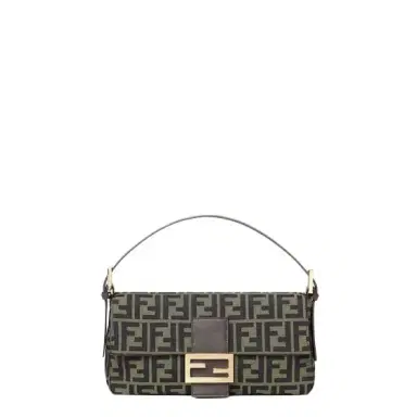 Fendi Since its debut in 1997, it has become a brand icon, now | Thumbnail 1 Fendi Since its debut in 1997, it has become a brand icon, now | Thumbnail 1