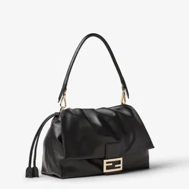 Fendi Baguette Soft Large | Thumbnail 2 Fendi Baguette Soft Large | Thumbnail 2