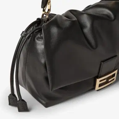 Fendi Baguette Soft Large | Thumbnail 5 Fendi Baguette Soft Large | Thumbnail 5