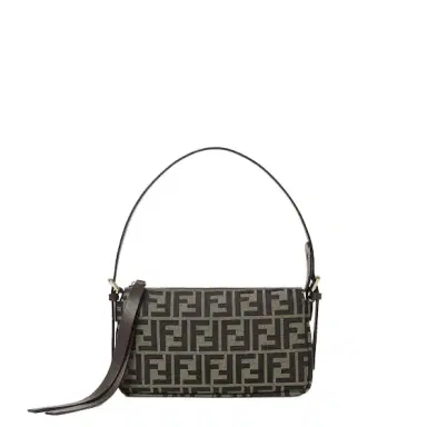 Fendi Zip Top Small | Thumbnail 1 Fendi Zip Top Small | Thumbnail 1