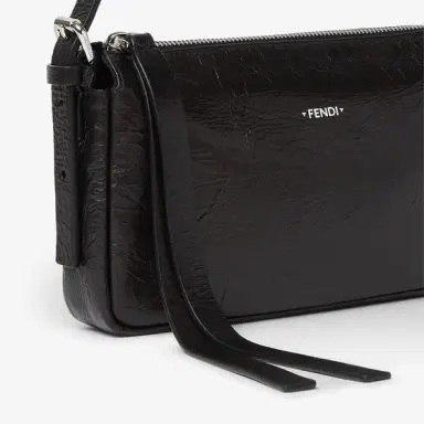 Fendi Zip Top Small | Thumbnail 5 Fendi Zip Top Small | Thumbnail 5