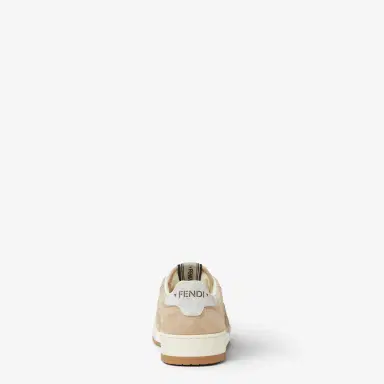 Fendi Iconic Match trainers, updated with the new | Thumbnail 3 Fendi Iconic Match trainers, updated with the new | Thumbnail 3