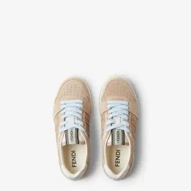 Fendi Iconic Match trainers, updated with the new | Thumbnail 4 Fendi Iconic Match trainers, updated with the new | Thumbnail 4