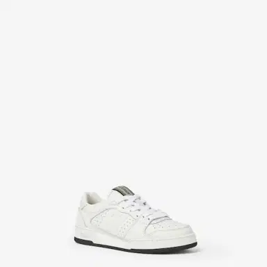 Fendi Iconic Match trainers, updated with the new | Thumbnail 2 Fendi Iconic Match trainers, updated with the new | Thumbnail 2