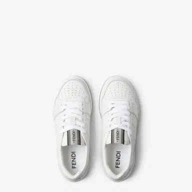 Fendi Iconic Match trainers, updated with the new | Thumbnail 4 Fendi Iconic Match trainers, updated with the new | Thumbnail 4