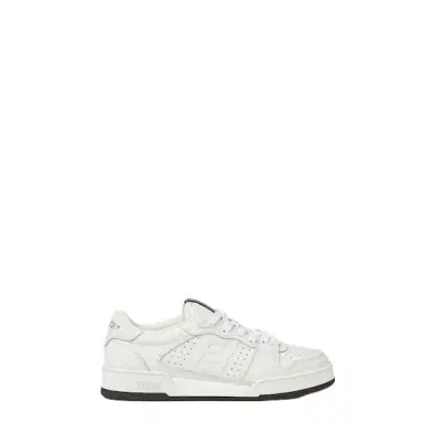 Fendi Iconic Match trainers, updated with the new | Thumbnail 1 Fendi Iconic Match trainers, updated with the new | Thumbnail 1