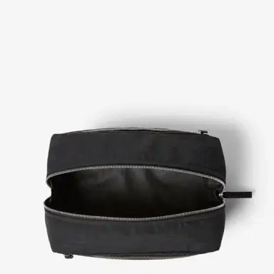 Fendi Double Zip Toiletry Case Medium | Thumbnail 3 Fendi Double Zip Toiletry Case Medium | Thumbnail 3