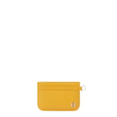 Fendi Ff Card Case | Thumbnail 1 Fendi Ff Card Case | Thumbnail 1