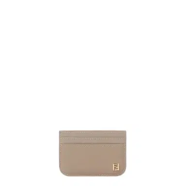 Fendi Ff Card Case | Thumbnail 1 Fendi Ff Card Case | Thumbnail 1