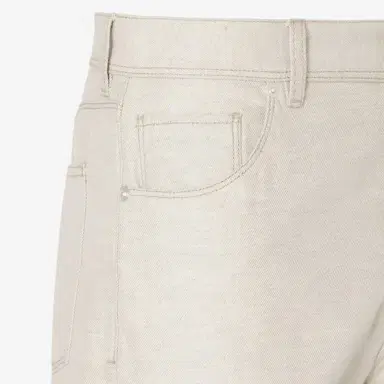 Fendi Regular-fit 5-pocket trousers made of Selleria denim in | Thumbnail 3 Fendi Regular-fit 5-pocket trousers made of Selleria denim in | Thumbnail 3