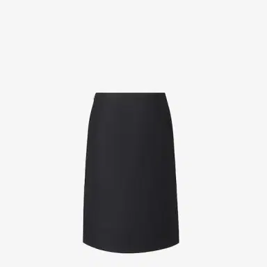 Fendi Midi pencil skirt, a timeless classic in the female wardrobe | Thumbnail 2 Fendi Midi pencil skirt, a timeless classic in the female wardrobe | Thumbnail 2