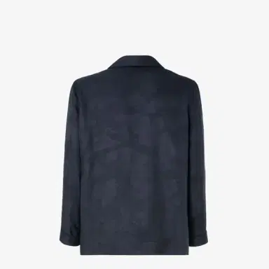 Fendi Flowing pyjama shirt featuring a tone-on-tone patchwork | Thumbnail 2 Fendi Flowing pyjama shirt featuring a tone-on-tone patchwork | Thumbnail 2