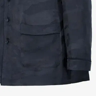 Fendi Flowing pyjama shirt featuring a tone-on-tone patchwork | Thumbnail 3 Fendi Flowing pyjama shirt featuring a tone-on-tone patchwork | Thumbnail 3