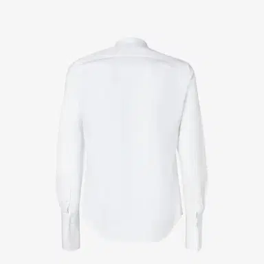 Fendi Slim-fit shirt, a men's wardrobe classic, customised with | Thumbnail 2 Fendi Slim-fit shirt, a men's wardrobe classic, customised with | Thumbnail 2