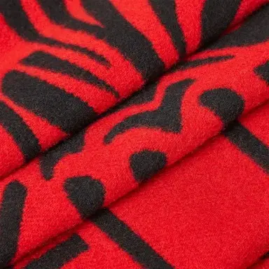 Fendi Scarf featuring the 5 Sisters motif, a tribute to the five | Thumbnail 2 Fendi Scarf featuring the 5 Sisters motif, a tribute to the five | Thumbnail 2