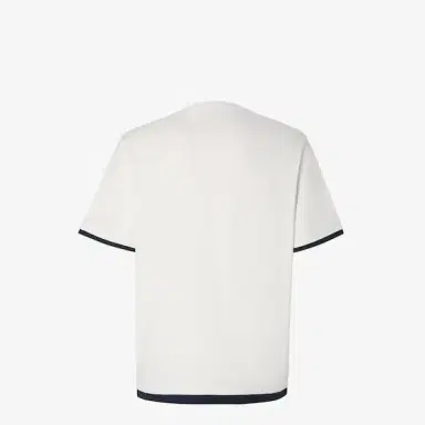 Fendi Oversized short-sleeved crew-neck T-shirt | Thumbnail 2 Fendi Oversized short-sleeved crew-neck T-shirt | Thumbnail 2