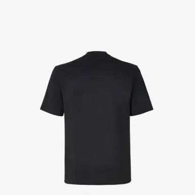 Fendi Regular-fit customised T-shirt with Stencil | Thumbnail 2 Fendi Regular-fit customised T-shirt with Stencil | Thumbnail 2