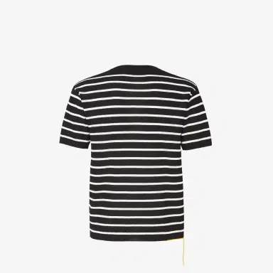Fendi Classic sailor-inspired jumper reimagined with a seamless | Thumbnail 2 Fendi Classic sailor-inspired jumper reimagined with a seamless | Thumbnail 2