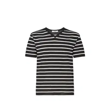 Fendi Classic sailor-inspired jumper reimagined with a seamless | Thumbnail 1 Fendi Classic sailor-inspired jumper reimagined with a seamless | Thumbnail 1