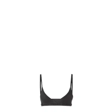 Fendi Triangle bra with thin shoulder straps | Thumbnail 1 Fendi Triangle bra with thin shoulder straps | Thumbnail 1