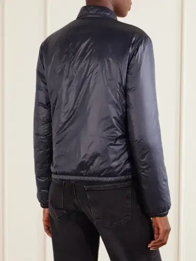 Moncler Lanset Shell Down Jacket | Thumbnail 4 Moncler Lanset Shell Down Jacket | Thumbnail 4