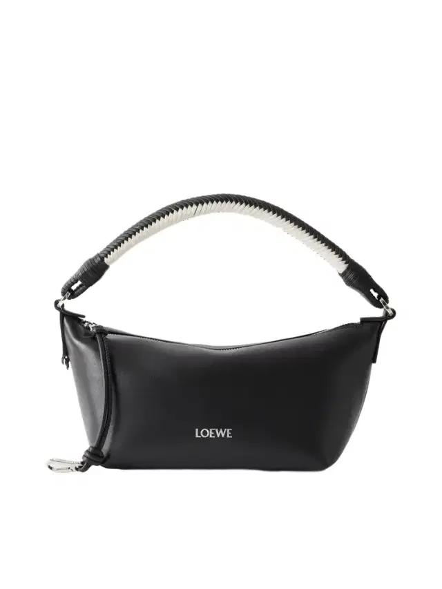Cala Leather Shoulder Bag Cala Leather Shoulder Bag