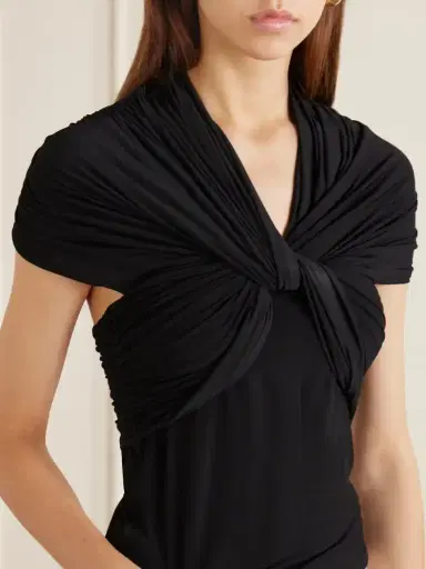 Tove Hadara Stretch-jersey Top | Thumbnail 5 Tove Hadara Stretch-jersey Top | Thumbnail 5