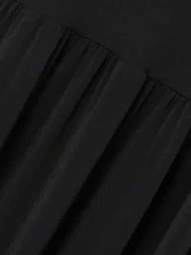 Eres Oda Peau Douce And Stretch-jersey Coverup | Thumbnail 5 Eres Oda Peau Douce And Stretch-jersey Coverup | Thumbnail 5