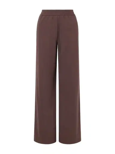 Moncler Logo-appliquéd Cotton-blend Track Pants | Thumbnail 1 Moncler Logo-appliquéd Cotton-blend Track Pants | Thumbnail 1